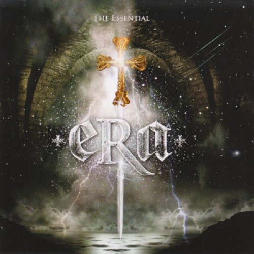 Era ‎– The Essential (CD)