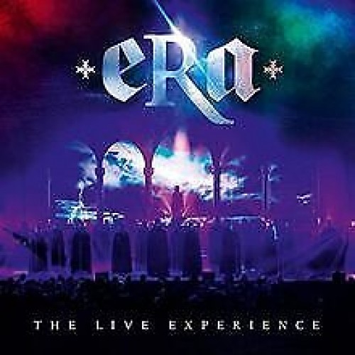 Era - The Live Experience (Vinyl)