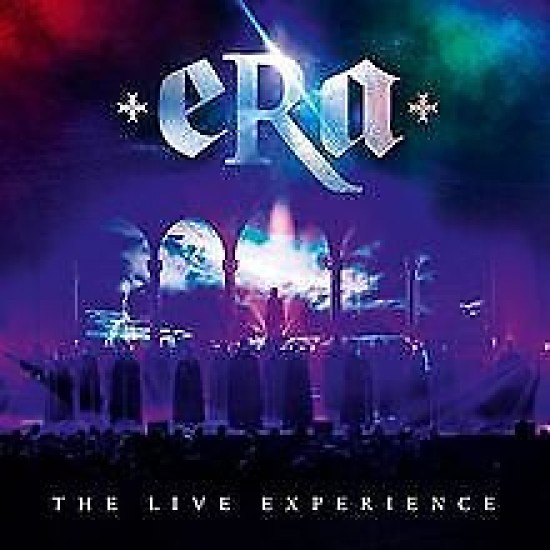 Era - The Live Experience (Vinyl)