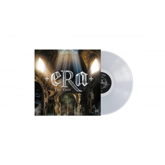 Era - The Mass (Vinyl)