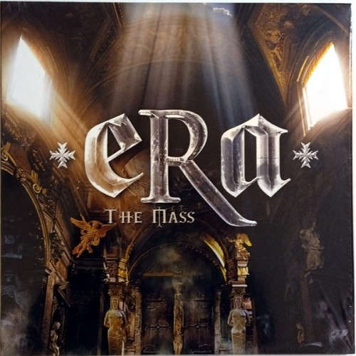 Era - The Mass (Vinyl)