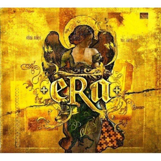 Era ‎– The Very Best Of (DVD)