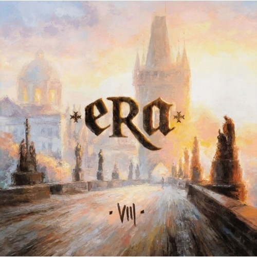 Era – Era VIII (Vinyl)