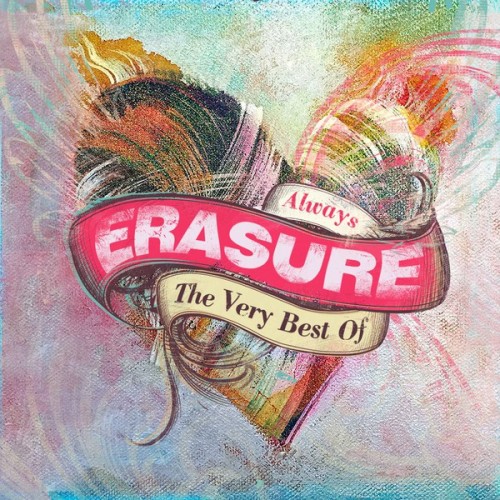 Erasure - Always (The Very Best Of Erasure) (CD)