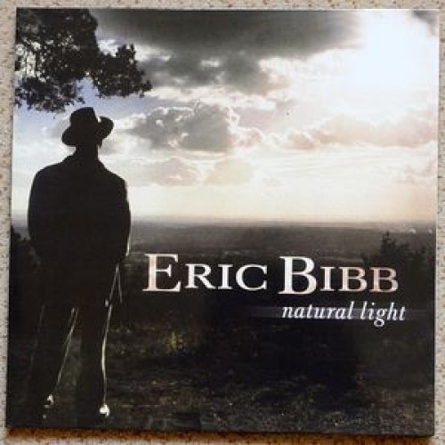 Eric Bibb ‎– Natural Light (Vinyl)