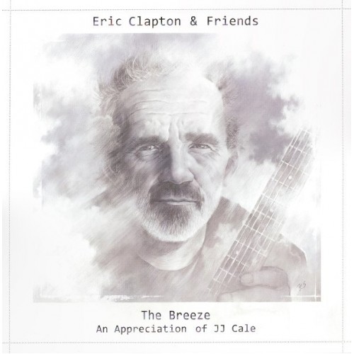 Eric Clapton & Friends - The Breeze (Vinyl)
