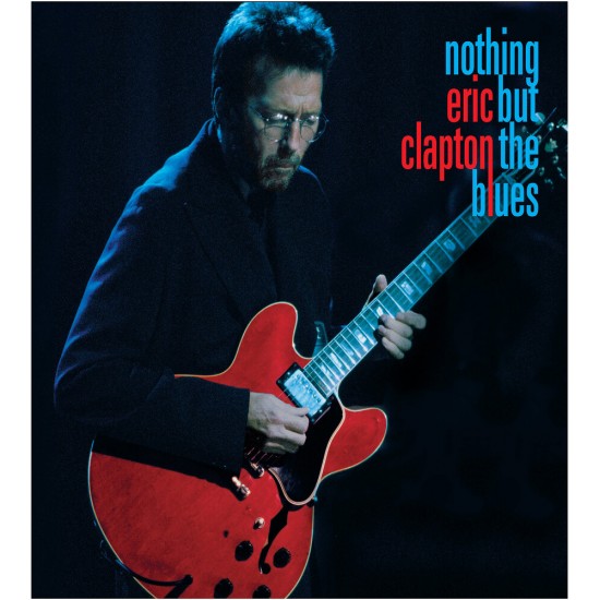 Eric Clapton - Nothing But The Blues (Blu-ray)