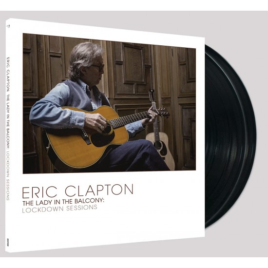 Eric Clapton - The Lady In The Balcony: Lockdown Sessions (Vinyl)