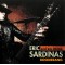 Eric Sardinas And Big Motor - Boomerang (CD)
