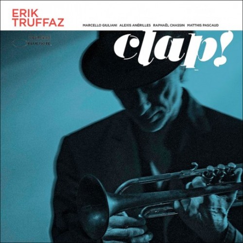 Erik Truffaz - Clap ! (Vinyl)