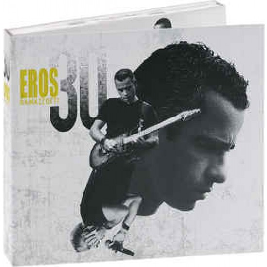 Eros Ramazzotti ‎– 30 (CD)