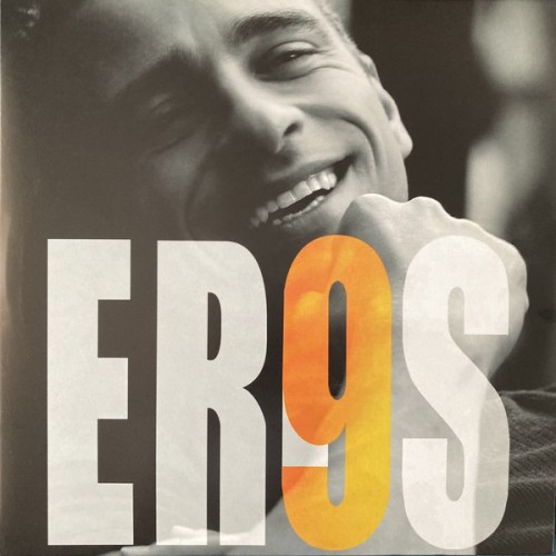 Eros Ramazzotti - 9 (Vinyl)