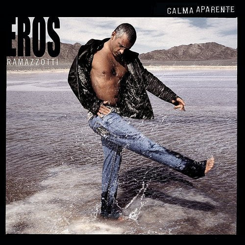 Eros Ramazzotti - Calma Aparente (Vinyl)