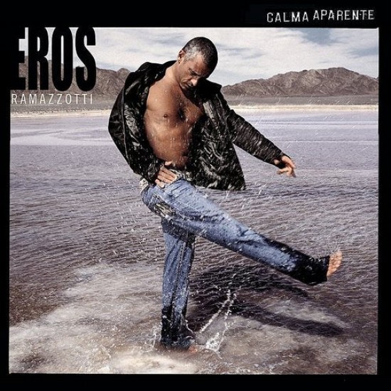 Eros Ramazzotti - Calma Aparente (Vinyl)