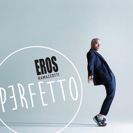 Eros Ramazzotti - Perfetto (Vinyl)