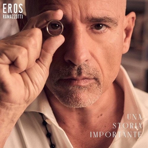 Eros Ramazzotti - Una Storia Importante (Vinyl)