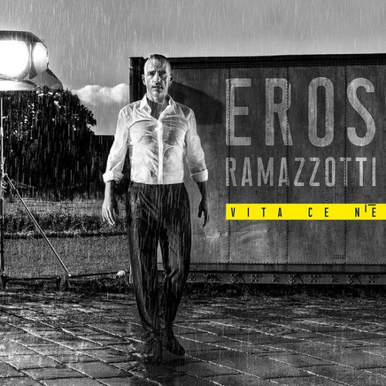 Eros Ramazzotti - Vita Ce N'e (Vinyl)