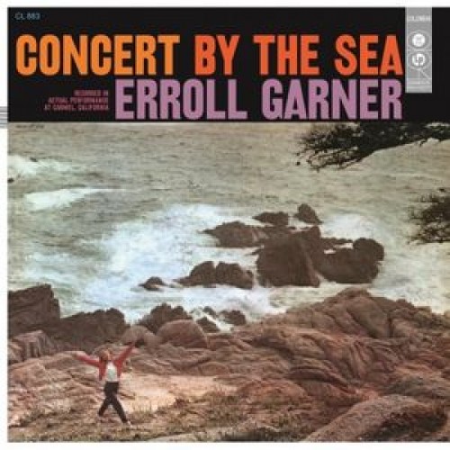 Erroll Garner ‎– Concert By The Sea (Vinyl)