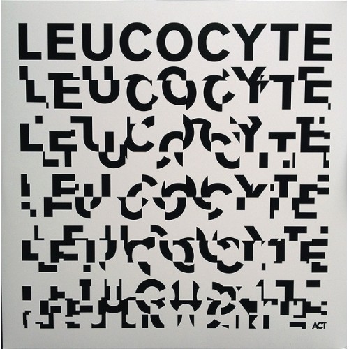 E.S.T. ‎– Leucocyte (Vinyl)