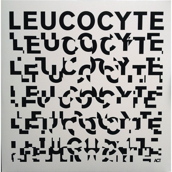 E.S.T. ‎– Leucocyte (Vinyl)