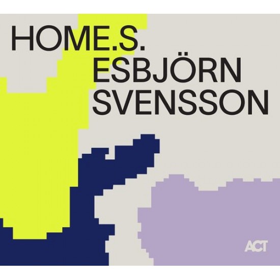 Esbjörn Svensson - HOME.S. (Vinyl)