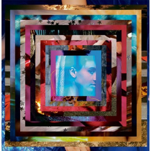 Esperanza Spalding - 12 Little Spells (Vinyl)