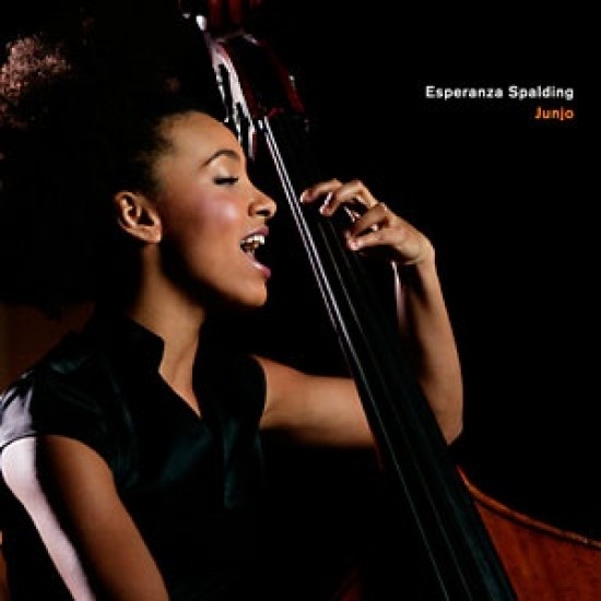 Esperanza Spalding ‎– Junjo (Vinyl)