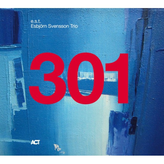 E.S.T. ‎– 301 (CD)