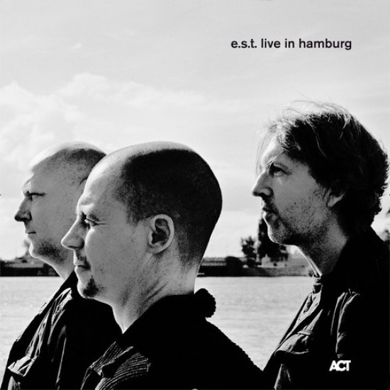 E.S.T. - Live In Hamburg (Vinyl)