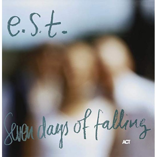 E.S.T. - Seven Days Of Falling (Vinyl)