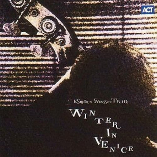 E.S.T. - Winter In Venice (Vinyl)