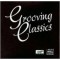 Ethos Percussion Group, Colorado Quartet - Grooving Classics (CD)