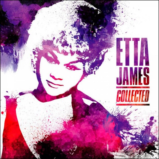 Etta James - Collected (Vinyl)