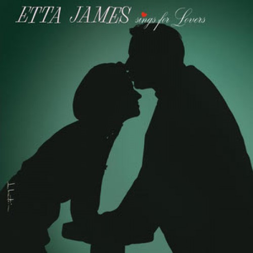 Etta James ‎– Sings For Lovers (Vinyl)