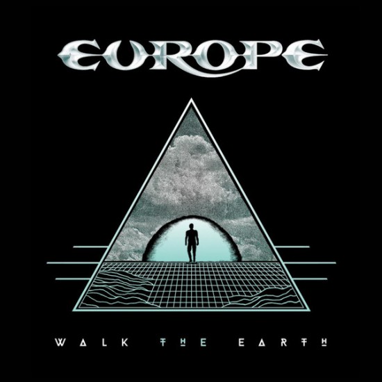 Europe - Walk The Earth (CD)