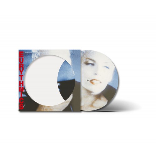 Eurythmics - Be Yourself Tonight (Vinyl)
