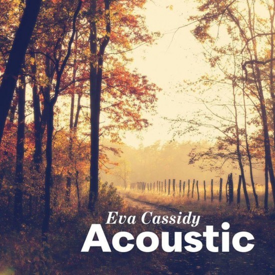 Eva Cassidy - Acoustic (Vinyl)