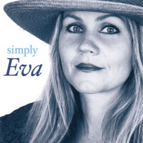Eva Cassidy ‎– Simply Eva (Viny)
