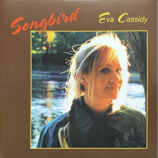 Eva Cassidy - Songbird (Vinyl)