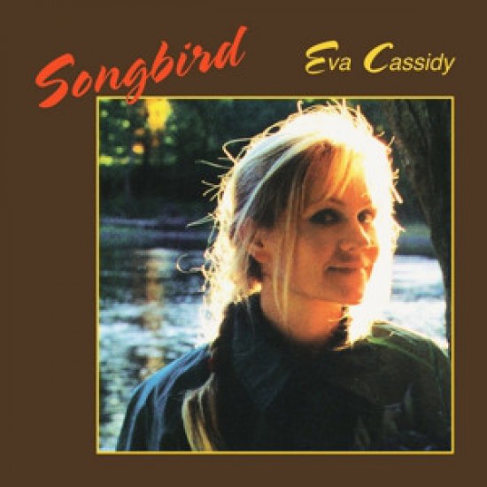 Eva Cassidy - Songbird (Vinyl)