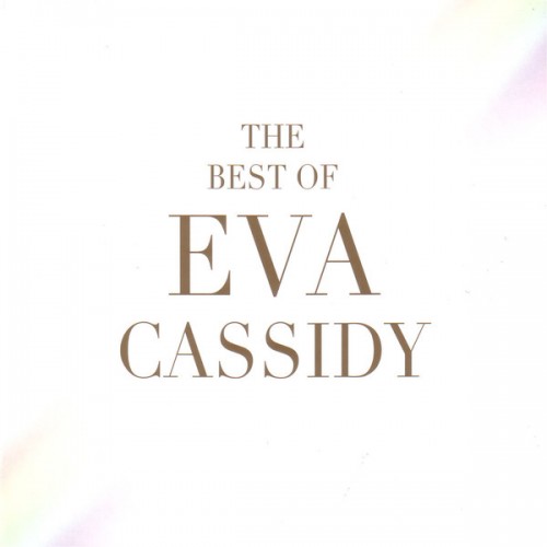 Eva Cassidy ‎– The Best Of (CD)