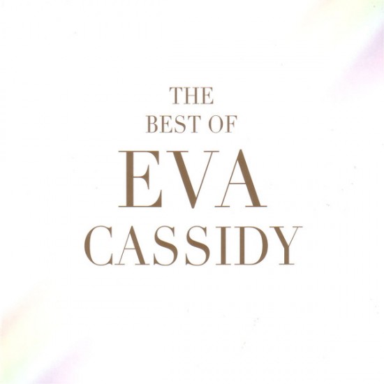 Eva Cassidy ‎– The Best Of (CD)