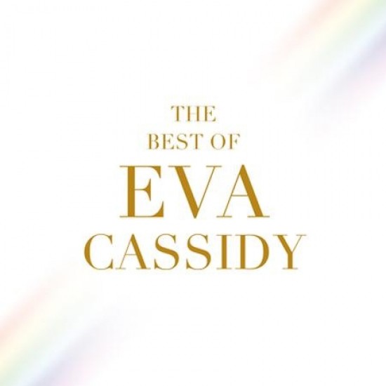 Eva Cassidy ‎– The Best Of Eva Cassidy (Vinyl)