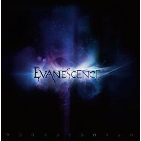 Evanescence ‎– Evanescence (CD)