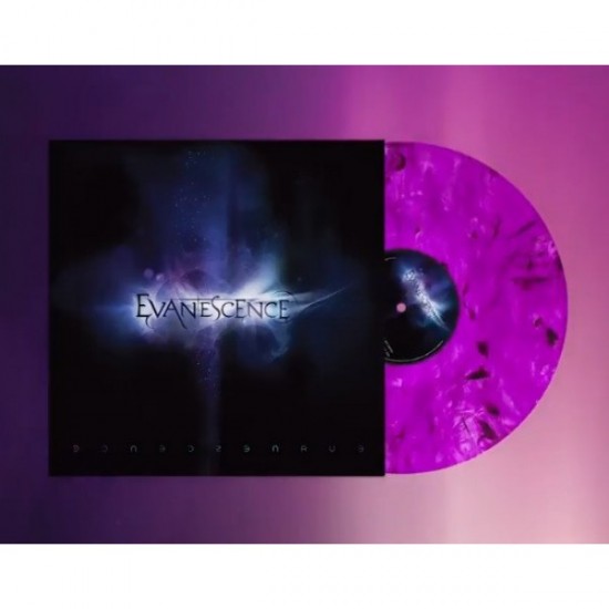 Evanescence - Evanescence (Vinyl)