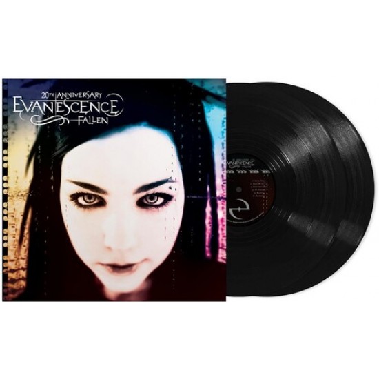 Evanescence - Fallen (Vinyl)