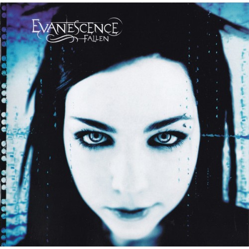 Evanescence - Fallen (Vinyl)