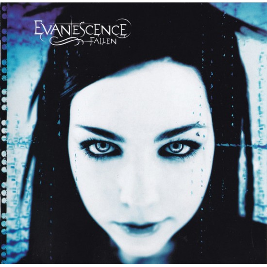 Evanescence - Fallen (Vinyl)