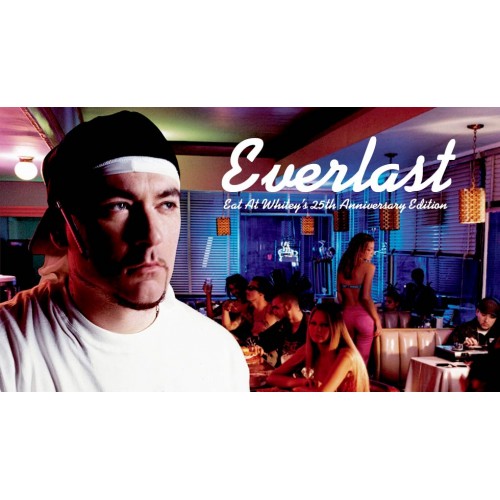 Everlast - Eat At Whitey's (Vinyl)