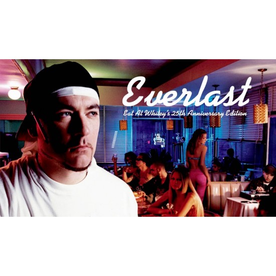 Everlast - Eat At Whitey's (Vinyl)